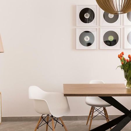 Maison Letizia Roma ภายนอก รูปภาพ