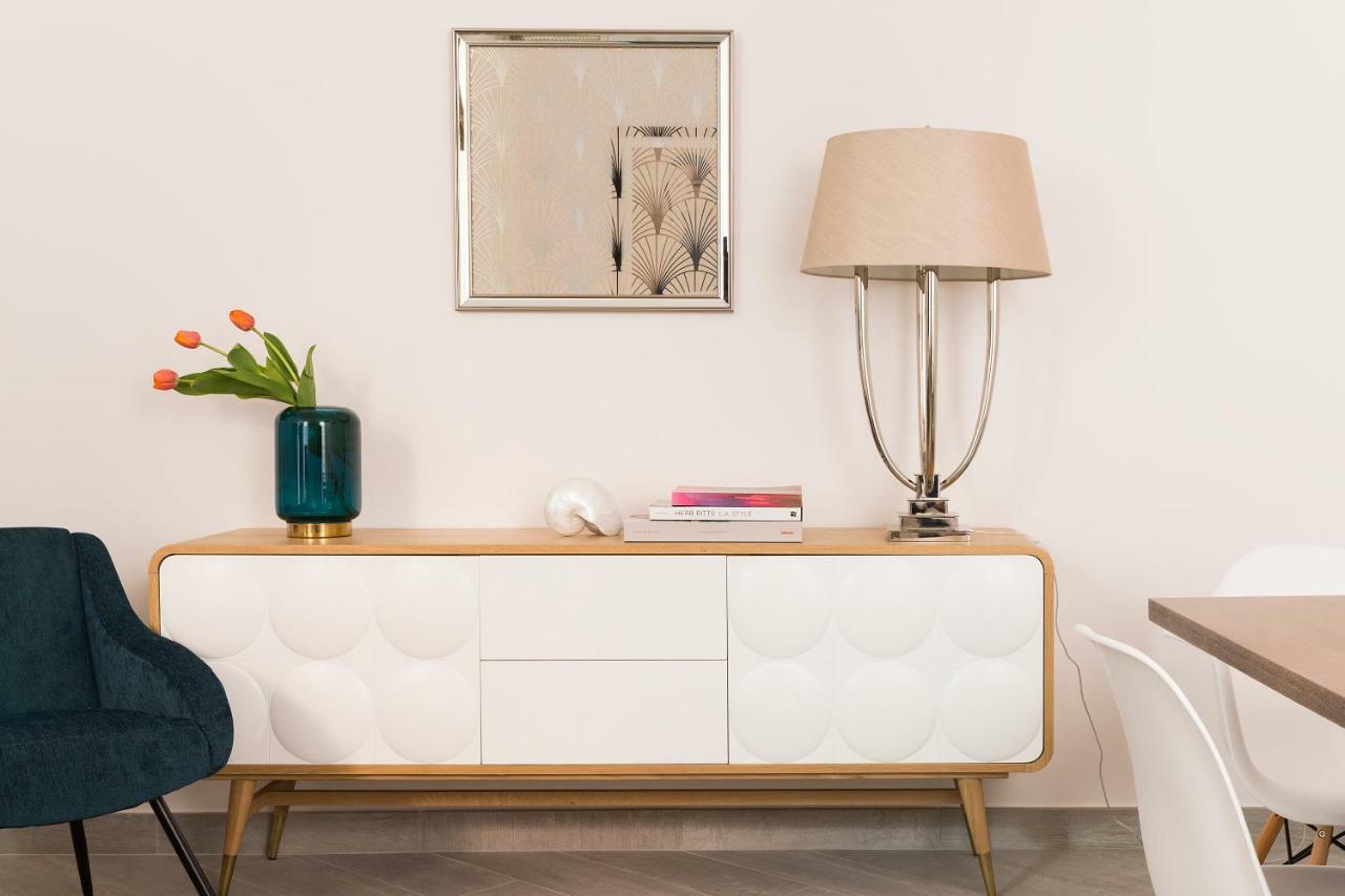 Maison Letizia Roma ภายนอก รูปภาพ