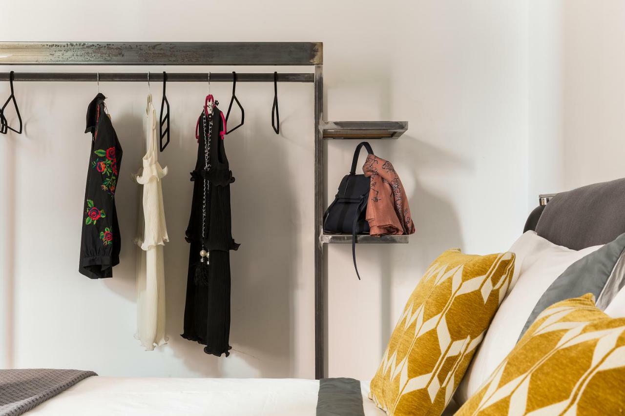 Maison Letizia Roma ภายนอก รูปภาพ