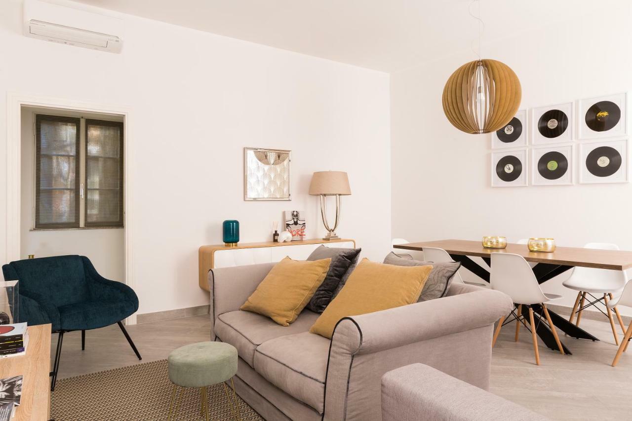 Maison Letizia Roma ภายนอก รูปภาพ