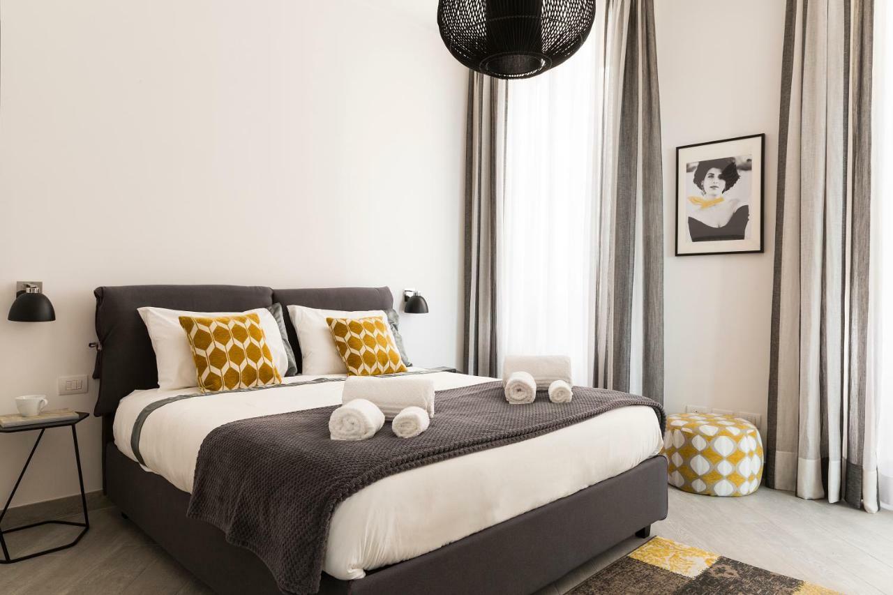 Maison Letizia Roma ภายนอก รูปภาพ