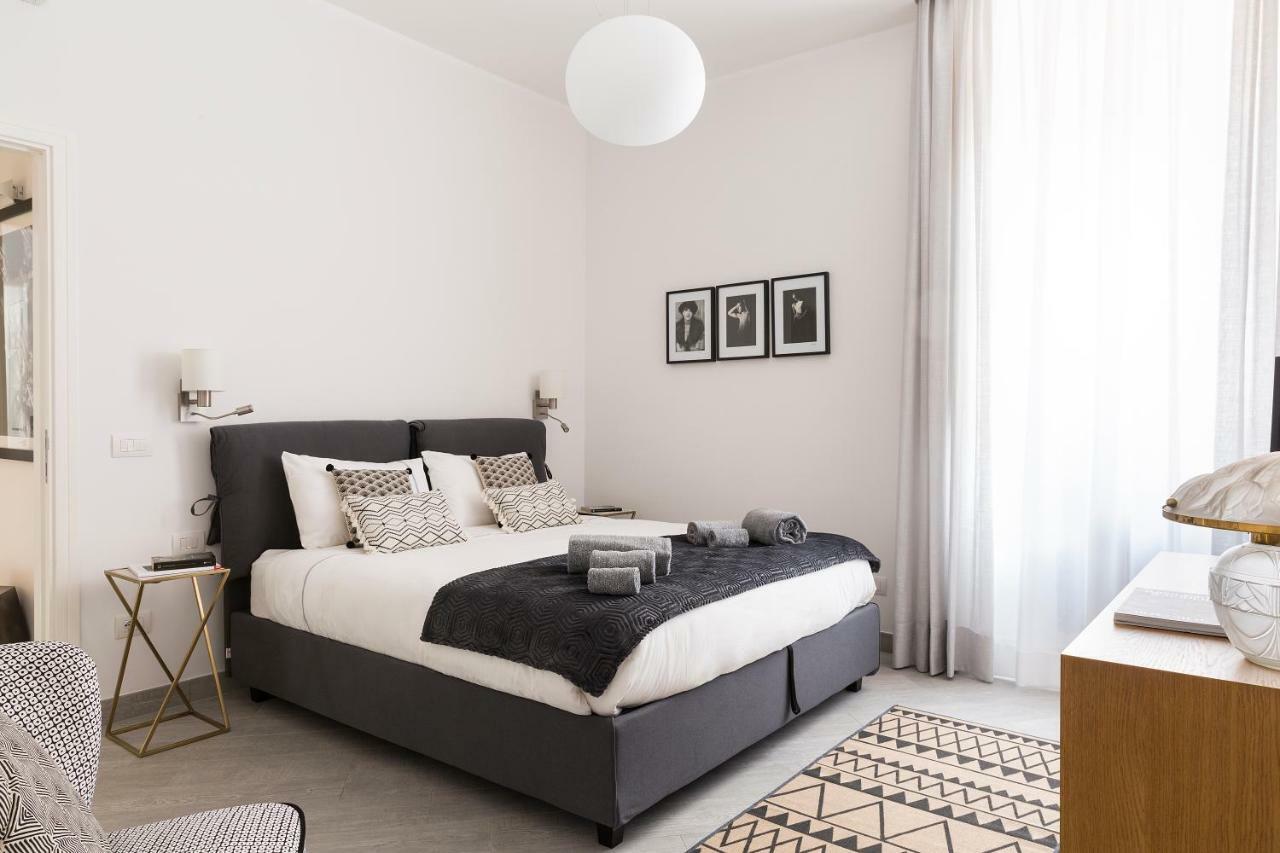 Maison Letizia Roma ภายนอก รูปภาพ