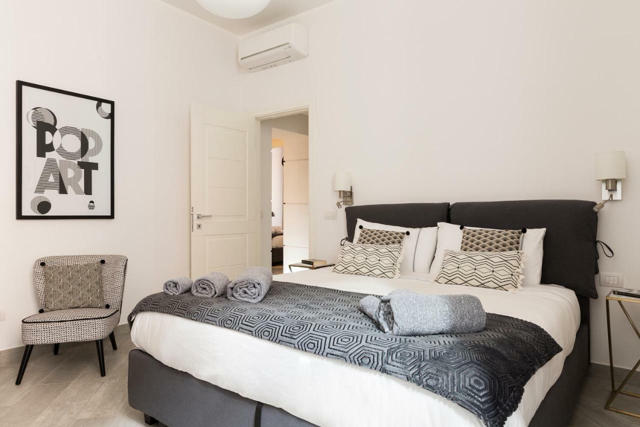 Maison Letizia Roma ภายนอก รูปภาพ