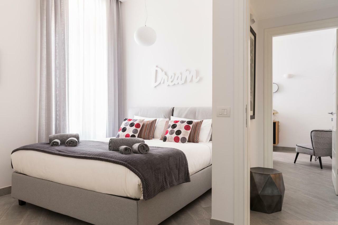 Maison Letizia Roma ภายนอก รูปภาพ