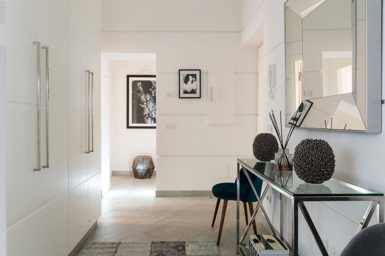Maison Letizia Roma ภายนอก รูปภาพ